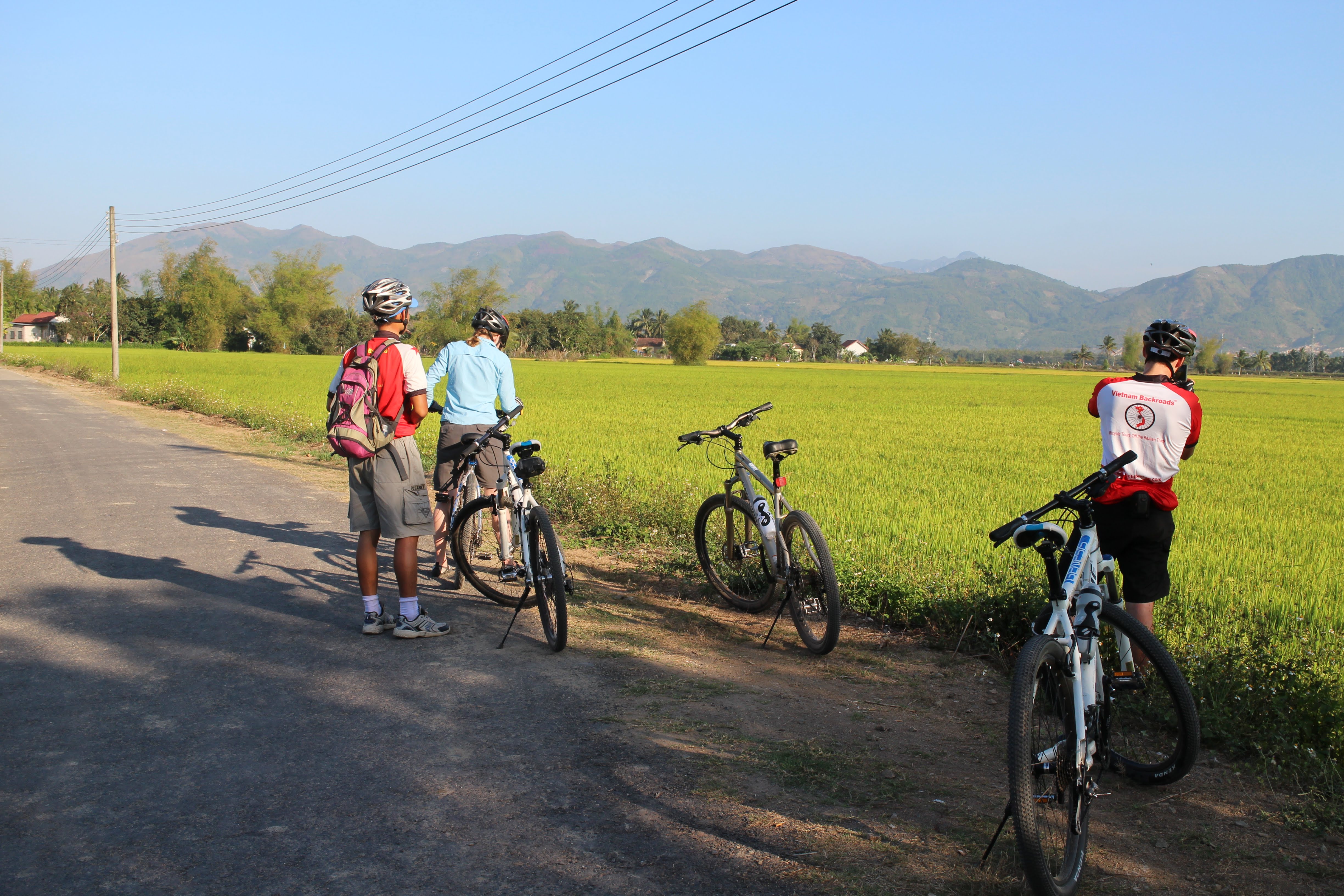 Nha Trang countryside