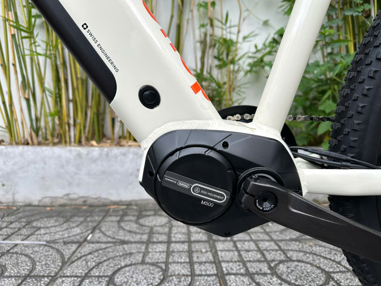 Vietnam E Bike Tours