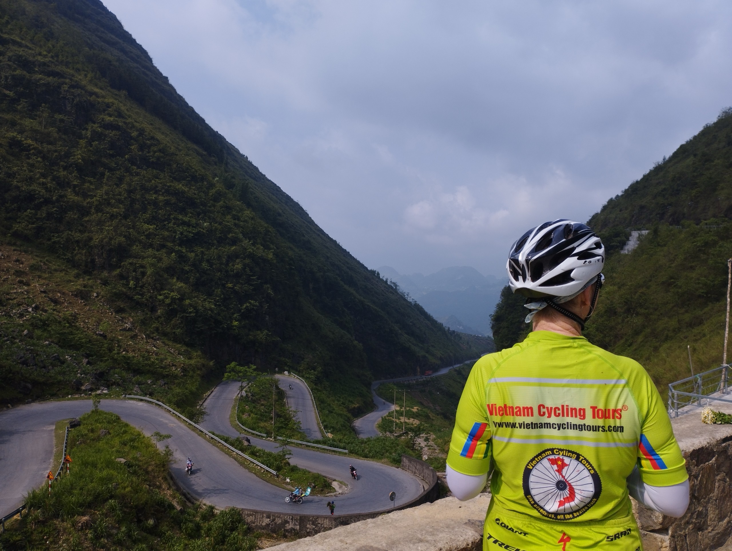 Ha Giang