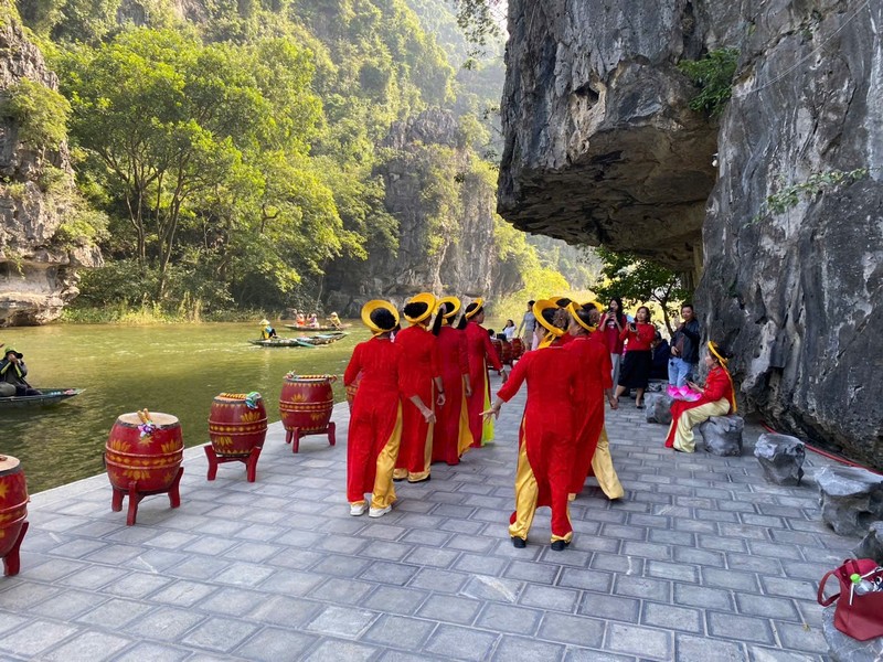 Ninh Binh
