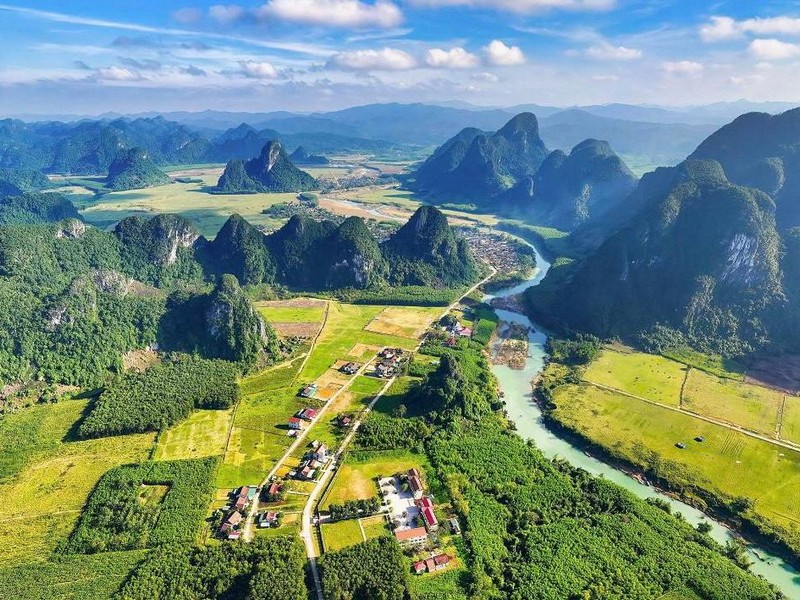 Phong Nha-Ke Bang