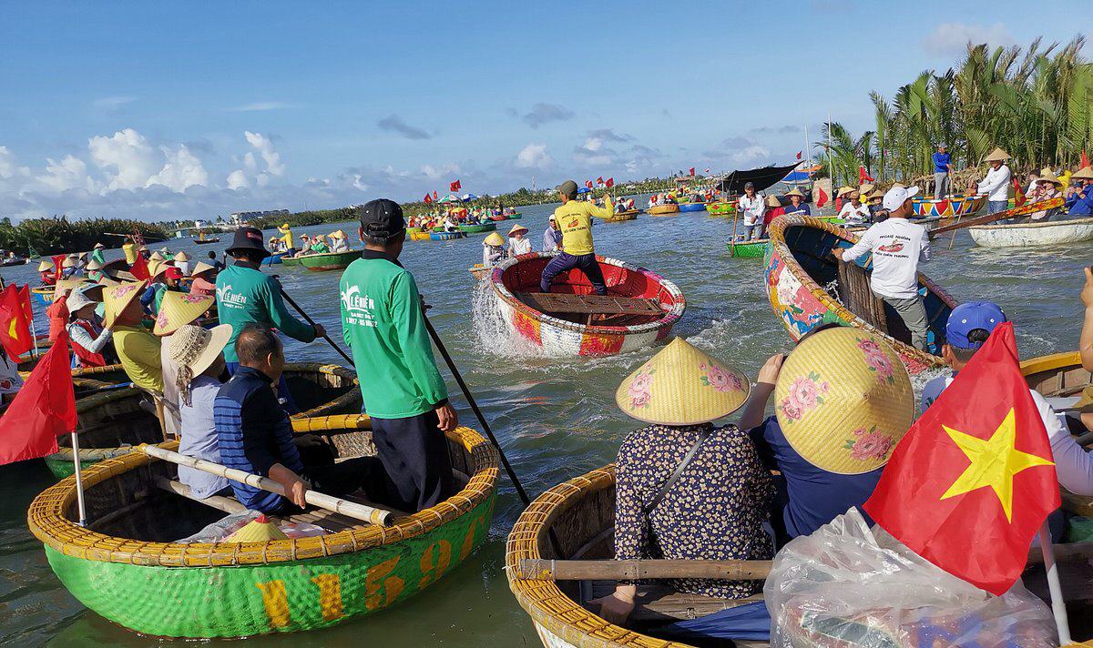 Hoian