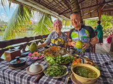 Indochina Cycling Holidays