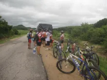 Cycling Vietnam 2027 