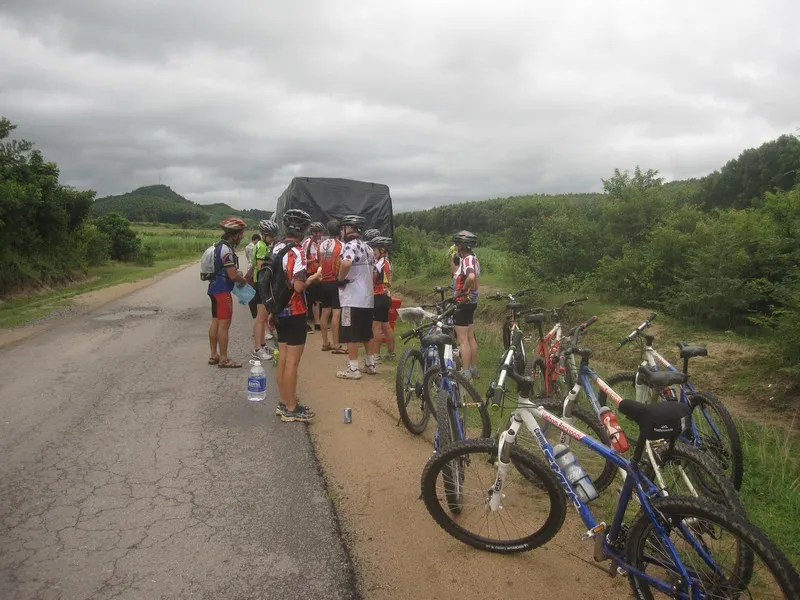 Cycling Vietnam 2027 